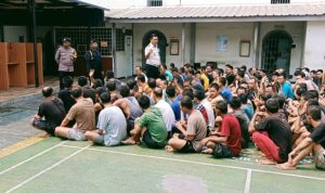 IMG-20260921-WA0023-768x576 Rumah Tahanan Negara (Rutan) Kelas IIB Serang menggelar penggeledahan dan razia gabungan bersama Aparat Penegak Hukum
