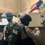 Suasana tegang menyelimuti Lapas Kelas IIB Sumedang. Hari ini, Kamis (24/09/2026) pukul 14.00 WIB, lapangan apel Lapas Sumedang mendadak dipenuhi puluhan aparat bersenjata lengkap