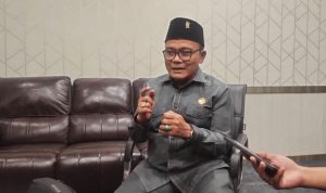 IMG-20260929-WA0123 Wakil Ketua I DPRD Kabupaten Tangerang, H. Kholid Ismail mendorong pengawasan lebih ketat terhadap titik-titik pembuangan limbah di sepanjang Sungai Cimanceuri