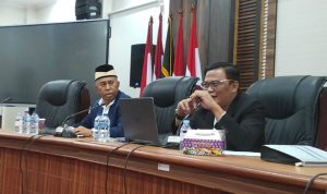 Komisi II Dewan Perwakilan Rakyat Daerah (DPRD) Kabupaten Tangerang mengingatkan Kepala Dinas Pendidikan Kabupaten Tangerang, Supriyadi, agar segera beradaptasi dan membangun komunikasi yang baik dengan lembaga legislatif