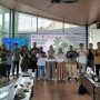 Kegiatan Focus Group Discussion (FGD) Penelitian Strategi Nasional bertajuk “Smart Eco-Green WasteLine: Sistem Pengelolaan Sampah Cerdas Berbasis Sirkular Ekonomi Komunitas”