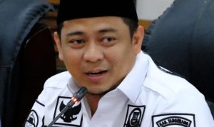 Komisi I Dewan Perwakilan Rakyat Daerah (DPRD) Kabupaten Tangerang dibuat kecewa dan geram atas ketidakhadiran Kepala Organisasi Perangkat Daerah (OPD) dalam agenda Rapat Dengar Pendapat (RDP)