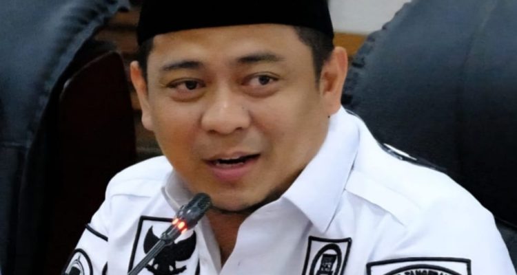 Komisi I Dewan Perwakilan Rakyat Daerah (DPRD) Kabupaten Tangerang dibuat kecewa dan geram atas ketidakhadiran Kepala Organisasi Perangkat Daerah (OPD) dalam agenda Rapat Dengar Pendapat (RDP)