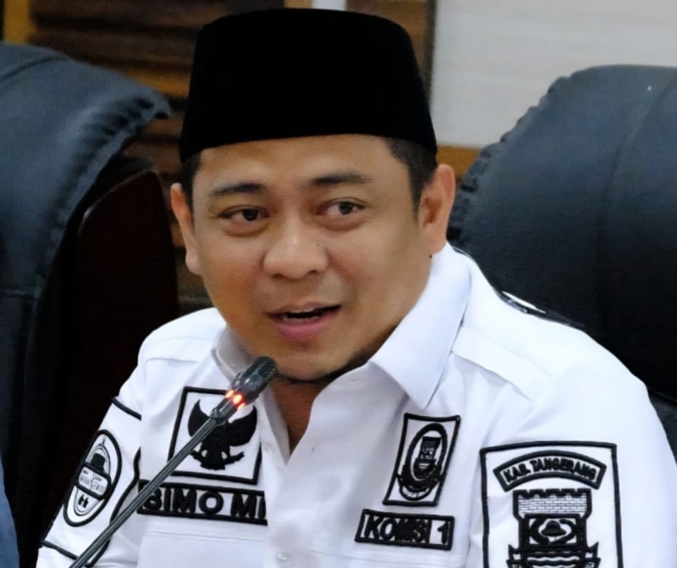 Komisi I Dewan Perwakilan Rakyat Daerah (DPRD) Kabupaten Tangerang dibuat kecewa dan geram atas ketidakhadiran Kepala Organisasi Perangkat Daerah (OPD) dalam agenda Rapat Dengar Pendapat (RDP)