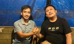 Media Indosatunews dan Pusatsi membangun Sinergi bersama organisasi kemasyarakatan (ormas) menggelar pertemuan silaturahmi