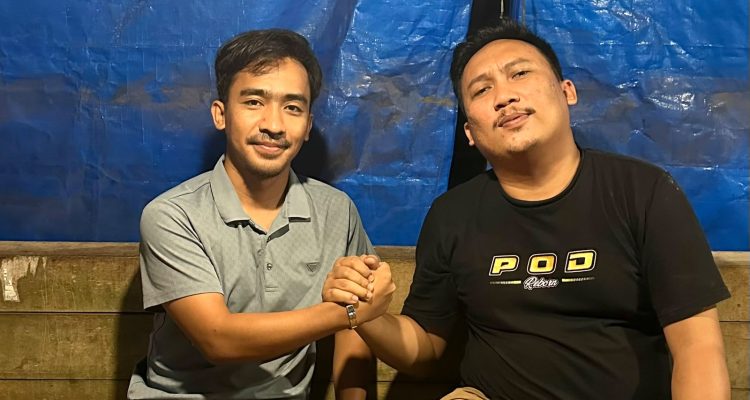 Media Indosatunews dan Pusatsi membangun Sinergi bersama organisasi kemasyarakatan (ormas) menggelar pertemuan silaturahmi