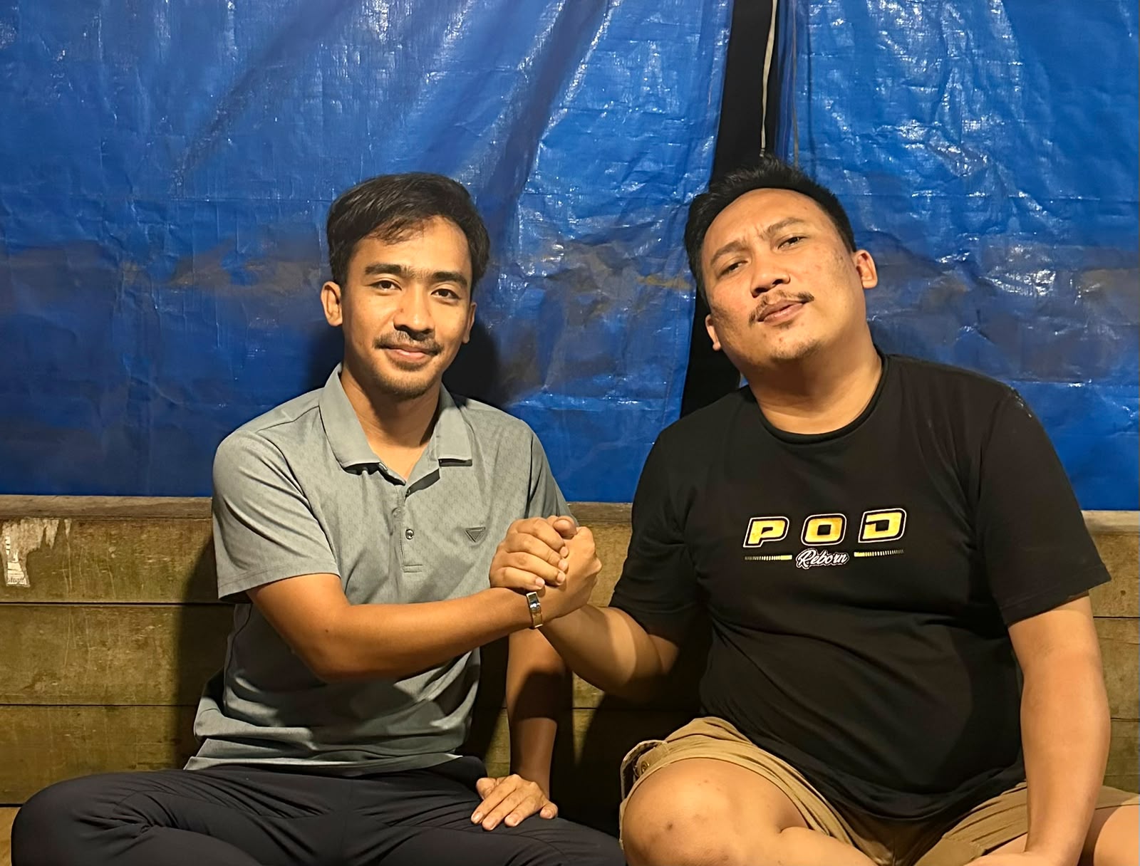 Media Indosatunews dan Pusatsi membangun Sinergi bersama organisasi kemasyarakatan (ormas) menggelar pertemuan silaturahmi