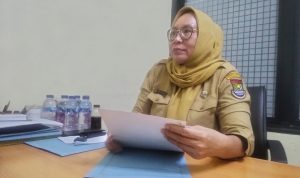 Badan Pendapatan Daerah (Bapenda) Kabupaten Tangerang akan melakukan rencana aksi perubahan dengan tajuk "Optimalisasi Pelaporan Pemungutan Retribusi Daerah dalam Meningkatkan Akuntabilitas Pendapatan Asli Daerah."