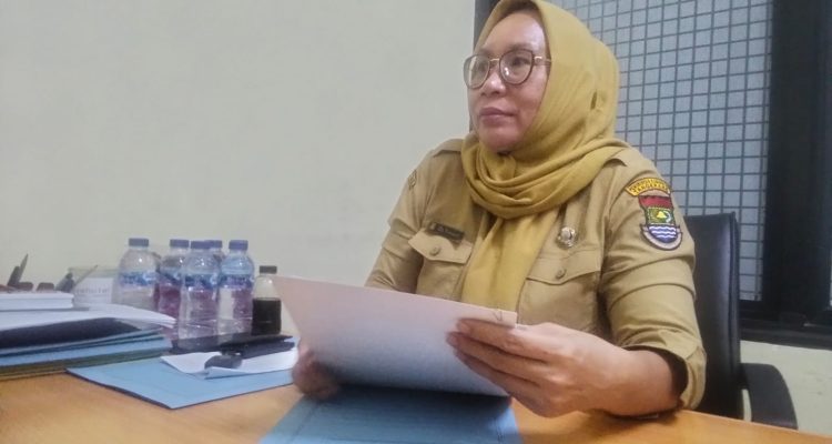 Badan Pendapatan Daerah (Bapenda) Kabupaten Tangerang akan melakukan rencana aksi perubahan dengan tajuk "Optimalisasi Pelaporan Pemungutan Retribusi Daerah dalam Meningkatkan Akuntabilitas Pendapatan Asli Daerah."