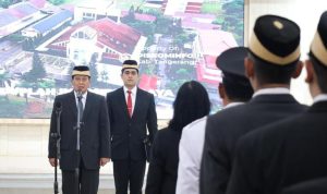 IMG-20261027-WA0047 Sebanyak 362 Pegawai Negeri Sipil (PNS) resmi menduduki jabatan baru sebagai Administrator, Pengawas, dan Fungsional.